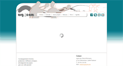 Desktop Screenshot of orgetcom.net