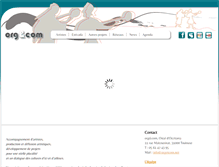 Tablet Screenshot of orgetcom.net